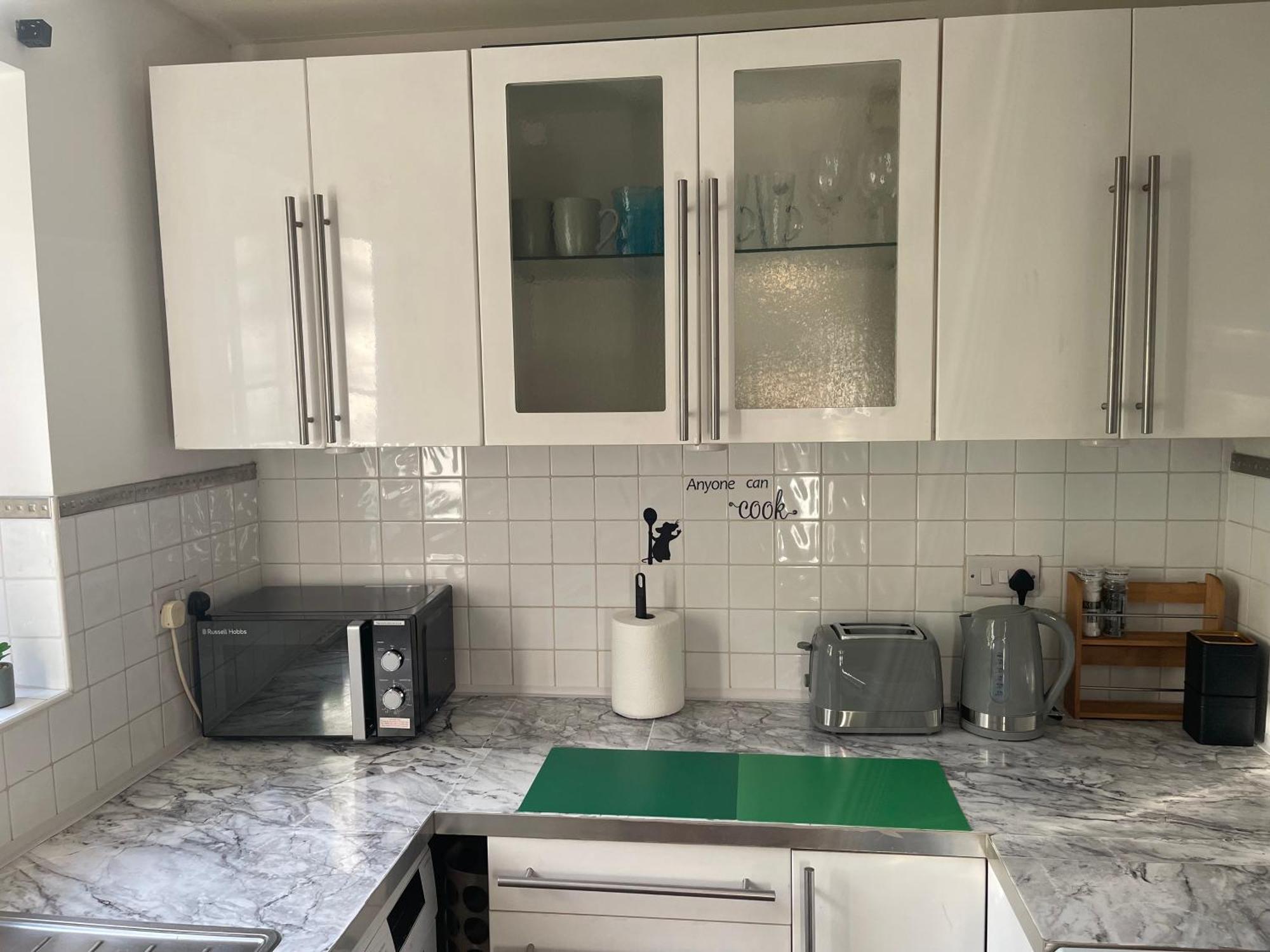 Cosy Flat Behind A Creekbeach In Grays Экстерьер фото