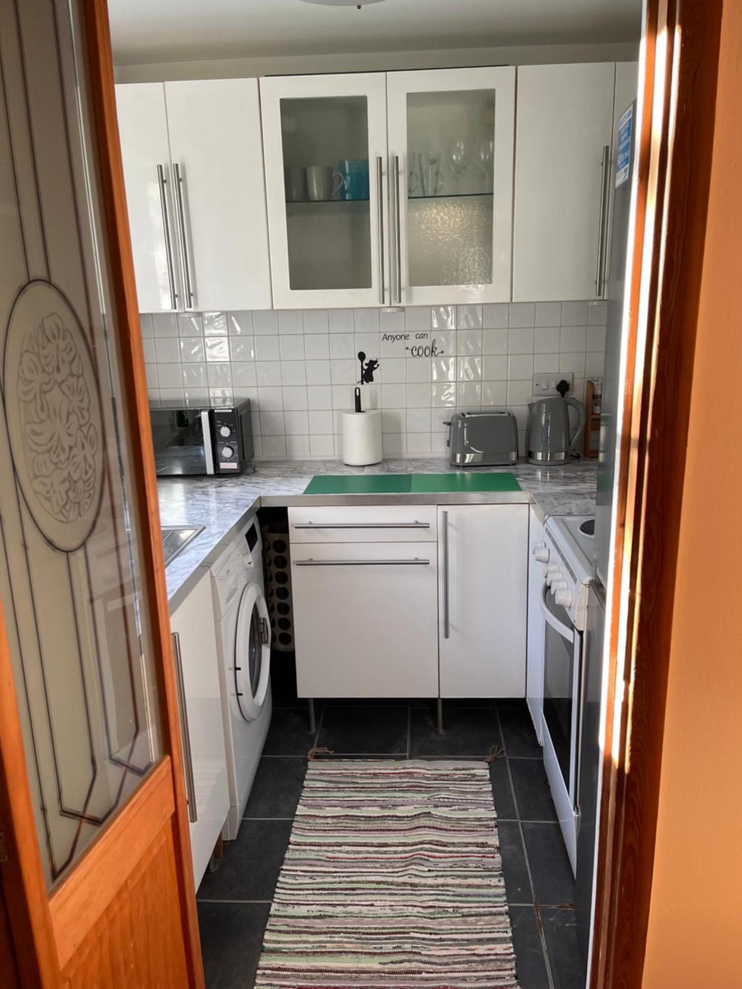 Cosy Flat Behind A Creekbeach In Grays Экстерьер фото